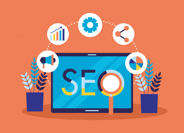 5 Ways To Improve Your SEO Skills