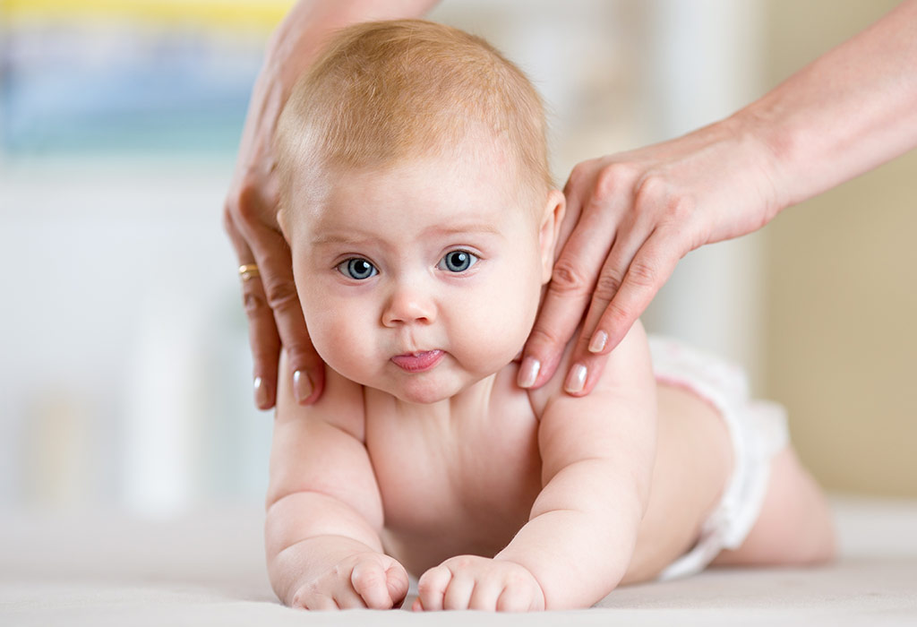 Tips To Buy The Right Baby Oil