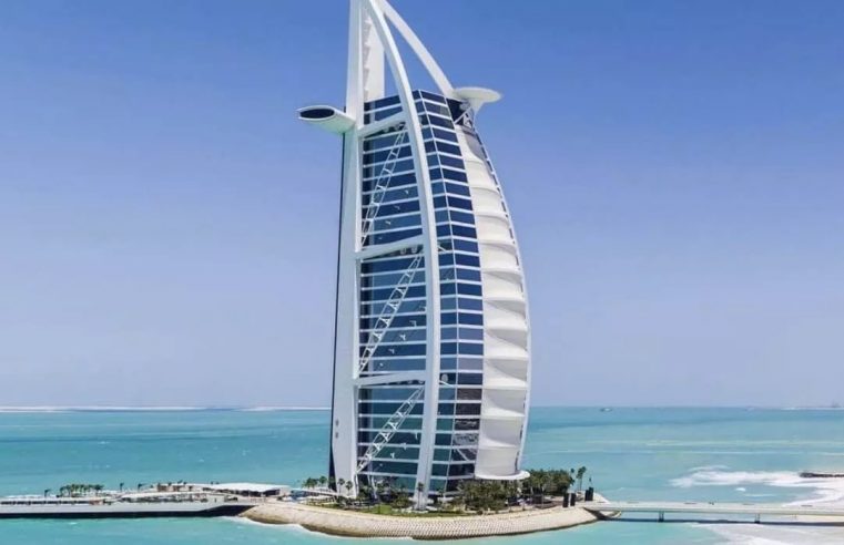What Is The Coolest Thing In Dubai?
