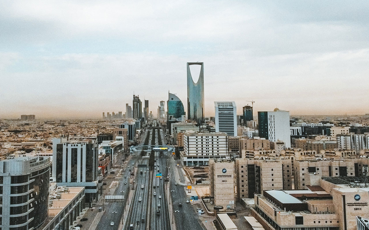 Which Type Of Business Is Best In Saudi Arabia?