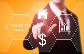 Residential Property Valuation Methods