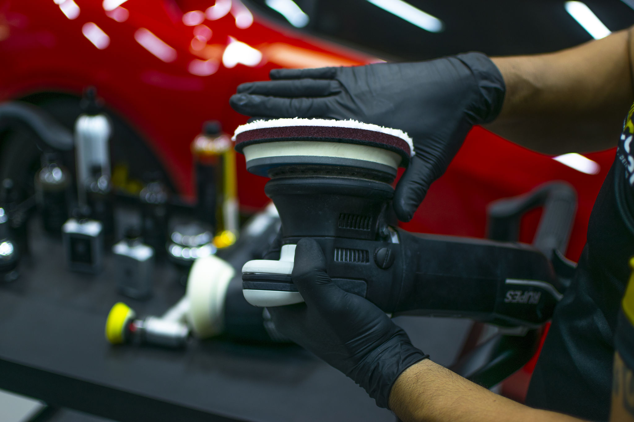 Why Your Car Deserves A Polish And The Benefits You Will Reap