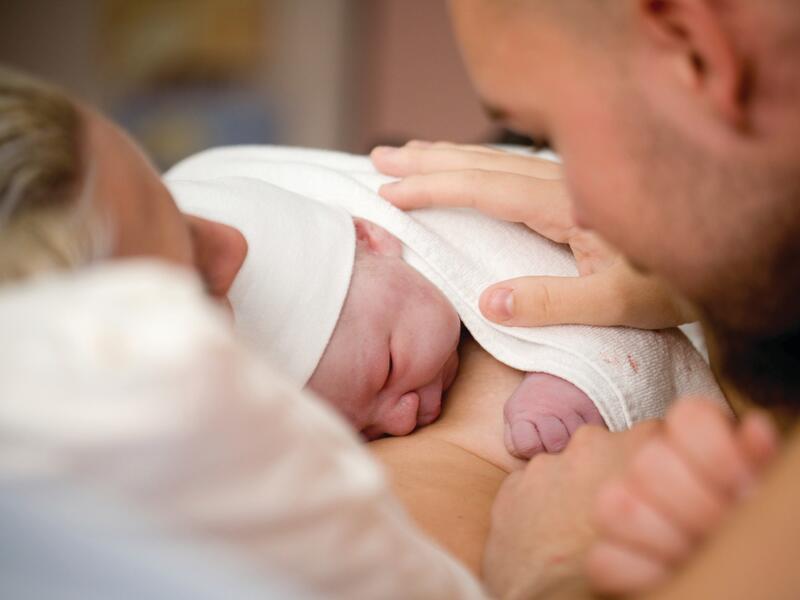 Baby care Services- Here Is Everything You Need To Know