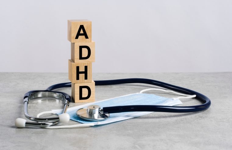Managing ADHD: Tips For Adults And Children