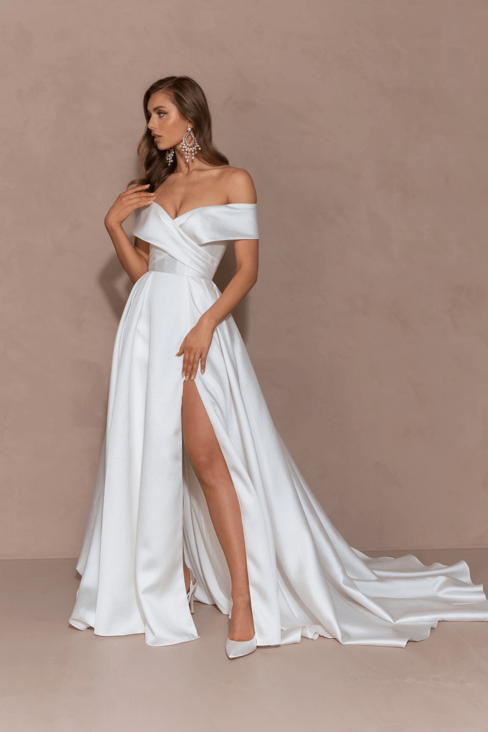 A Bridal Dress For Every Body: Inclusive Sizing And Styles