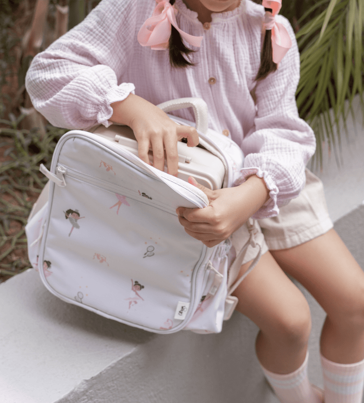 Back To School Essentials: Choosing The Perfect School Bag