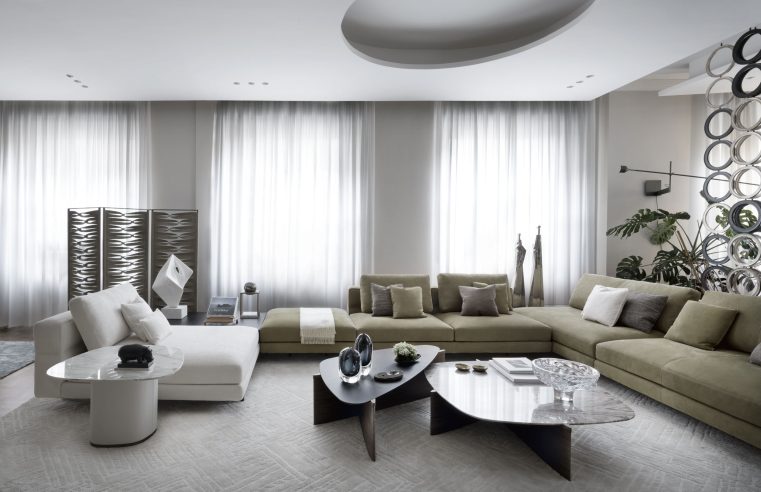 Tips To Use Lighting To Improve Your Interior Design