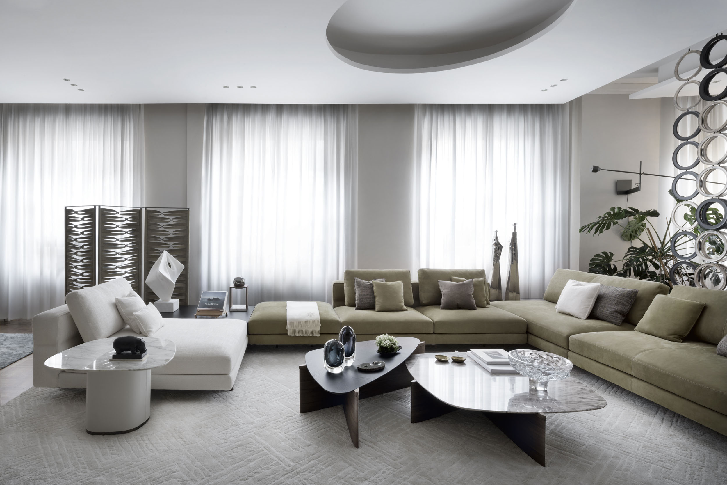 Tips To Use Lighting To Improve Your Interior Design