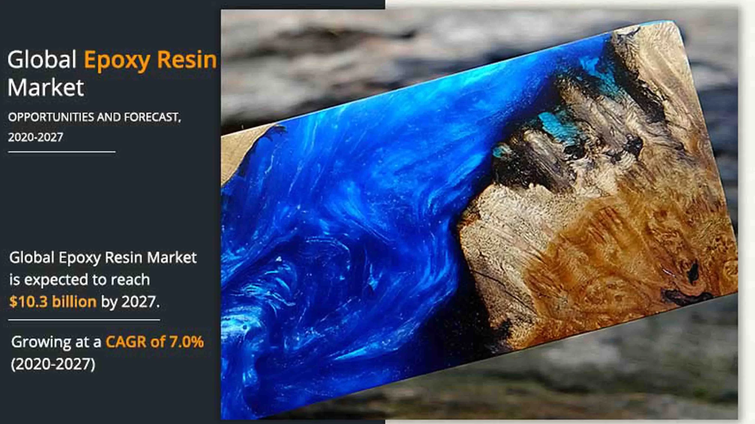 Exploring The Different Uses Of Epoxy Resin