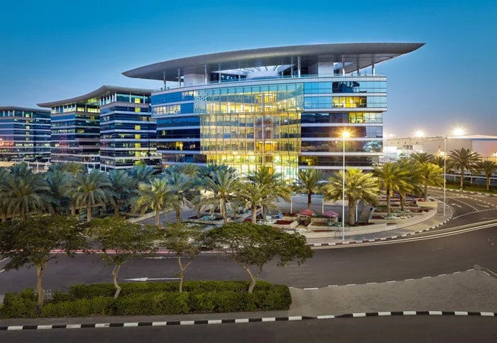 Why Logistics Companies Thrive in Airport Free Zone