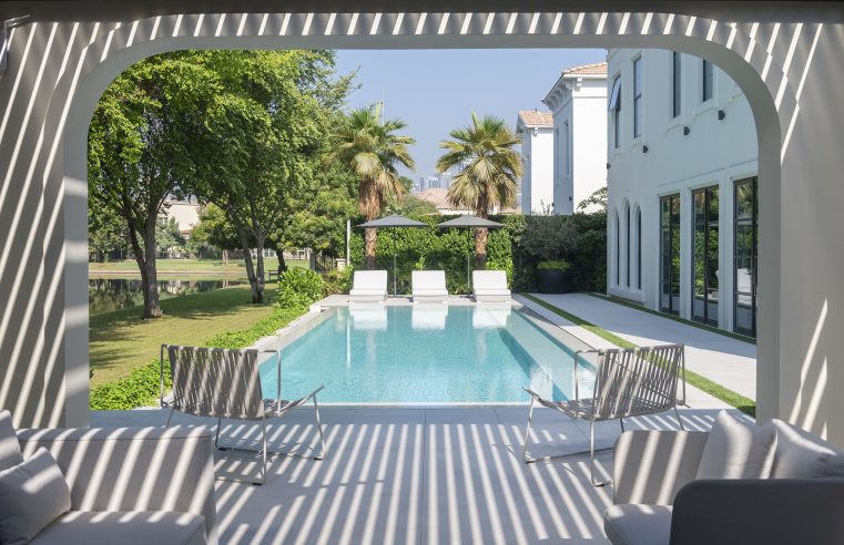 5 Must-Have Features in Modern Landscape Design