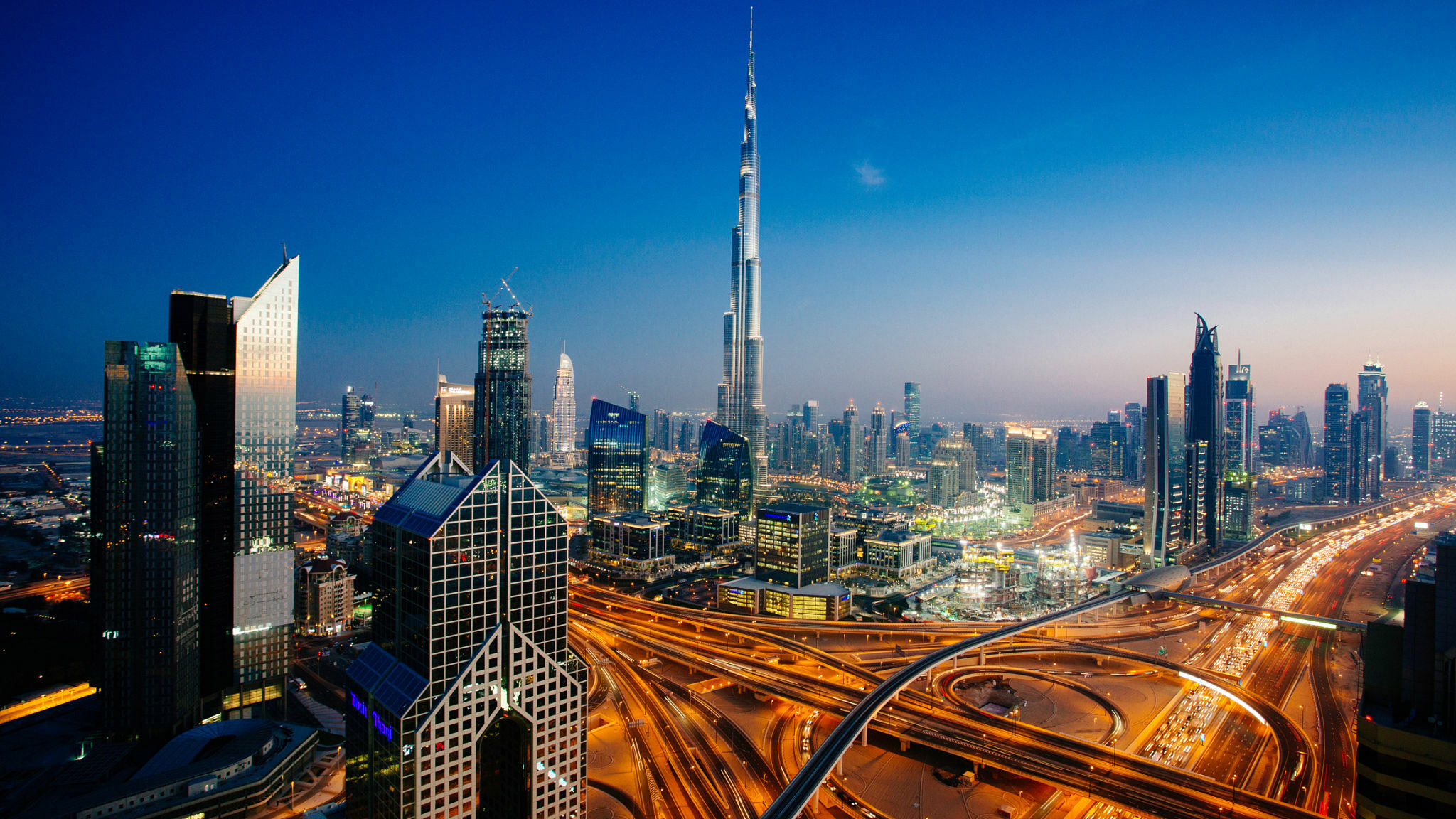 Tips To Buy New Properties In Dubai