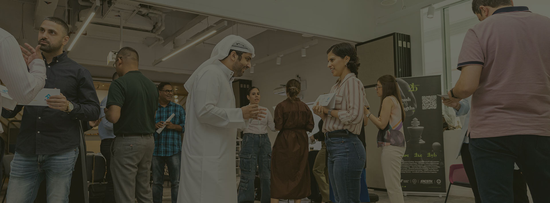 Comparing Online and In Person Leadership Training Courses