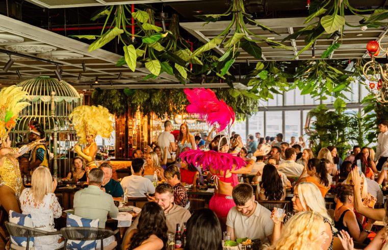 The Importance Of Cozy Ambiance In Restaurants