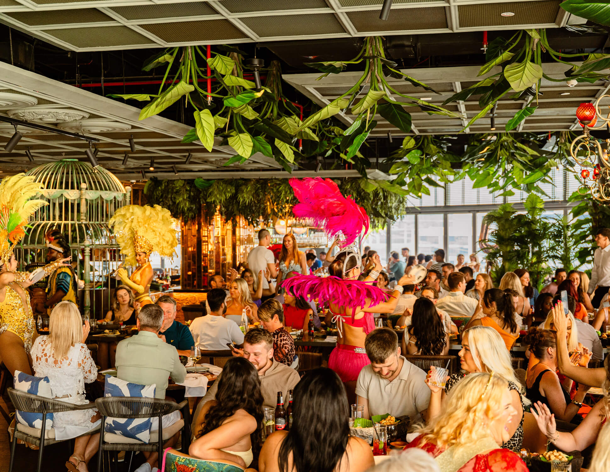 The Importance Of Cozy Ambiance In Restaurants