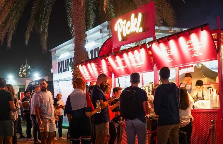 How To Scale A Burger Restaurant Brand