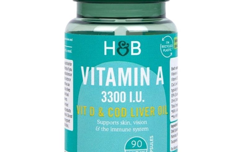 Tips To Safely Buy Vitamins Online