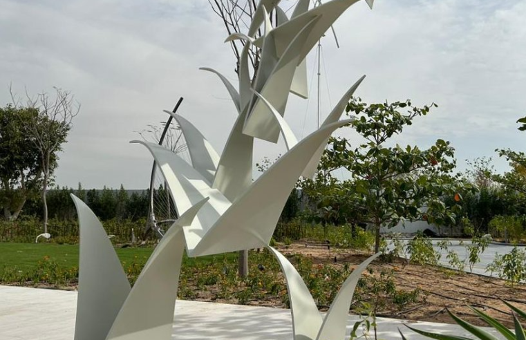 Is Your Metal Art Heavy? Hanging & Installation Tips
