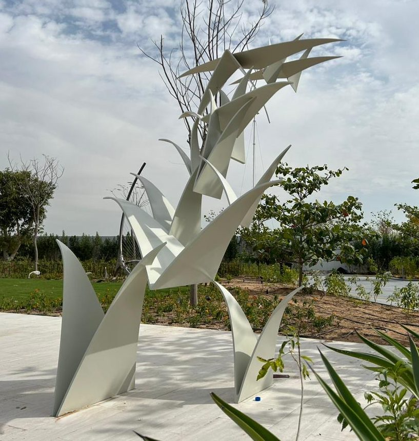 Is Your Metal Art Heavy? Hanging & Installation Tips
